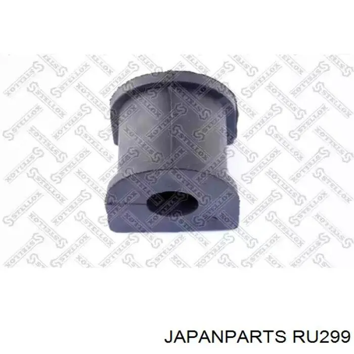 Buje de barra estabilizadora trasera Japan Parts RU299 precio, desde 4,39 EUR