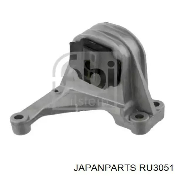 RU3051 Japan Parts Taco de motor