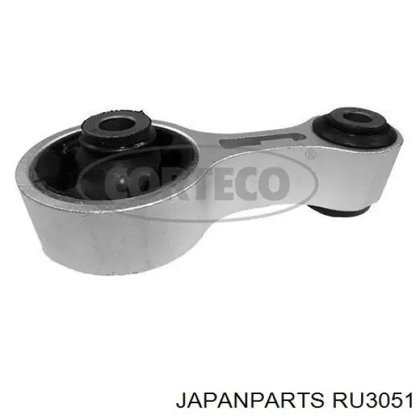 RU-3051 Japan Parts soporte de motor trasero