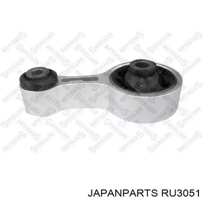 Soportes de motor trasero Japan Parts RU3051 precio, desde 26,17 EUR