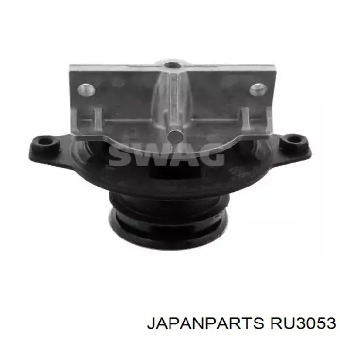 Soporte izquierdo del motor Japan Parts RU3053 precio, desde 35,48 EUR