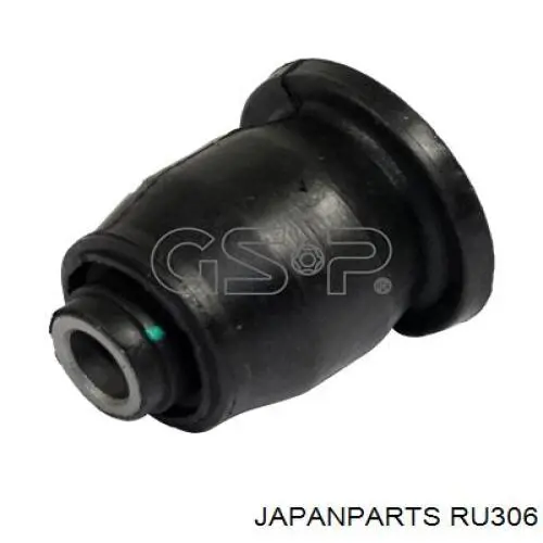 RU306 Japan Parts Silentblock de brazo de suspensión delantero inferior
