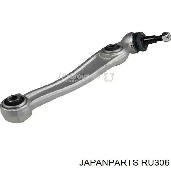 Silentblock del brazo de suspensión RU306 Japan Parts