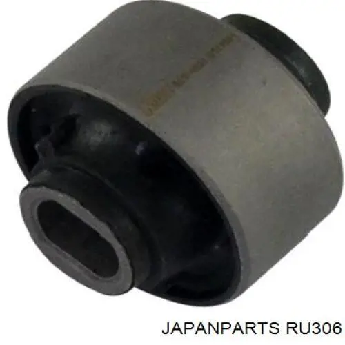 RU-306 Japan Parts silentblock de suspensión delantero inferior