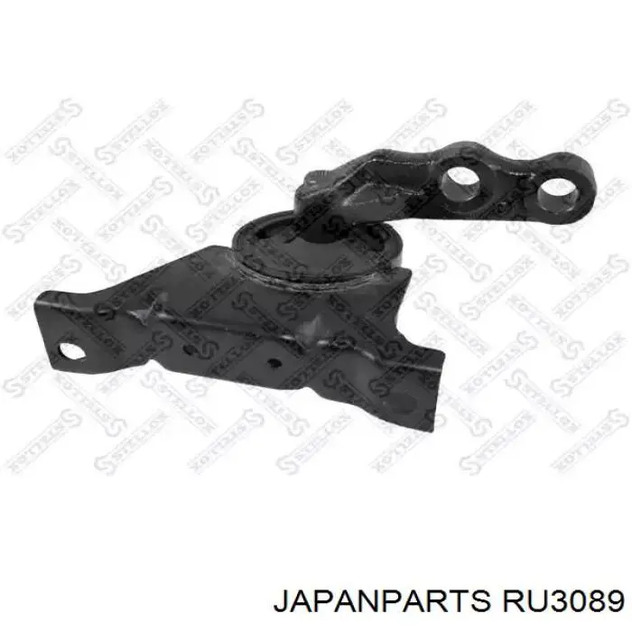 RU3089 Japan Parts soporte de motor derecho