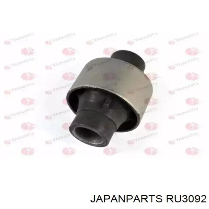 RU-3092 Japan Parts silentblock de suspensión delantero inferior