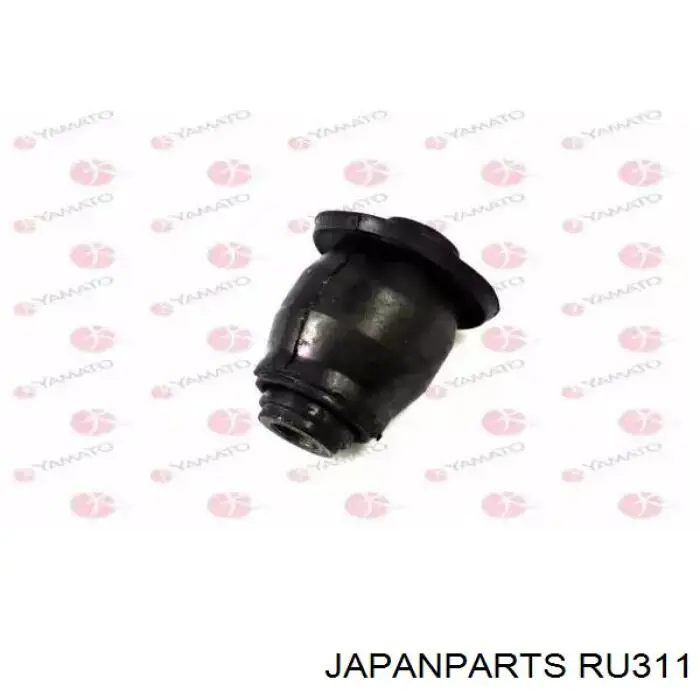 RU311 Japan Parts Silentblock de brazo de suspensión delantero inferior