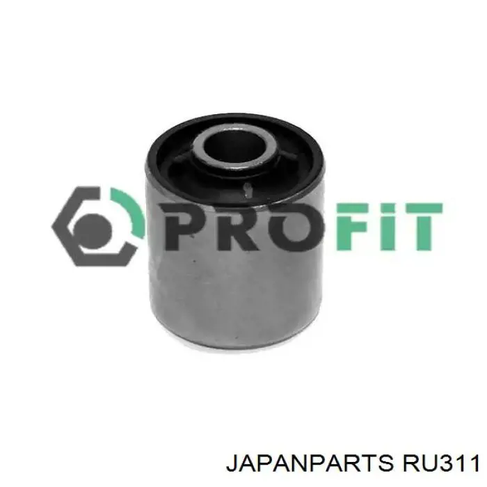 RU-311 Japan Parts silentblock de suspensión delantero inferior