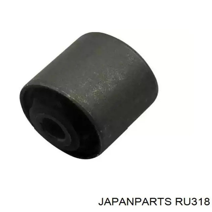 Silentblock del brazo de suspensión RU318 Japan Parts
