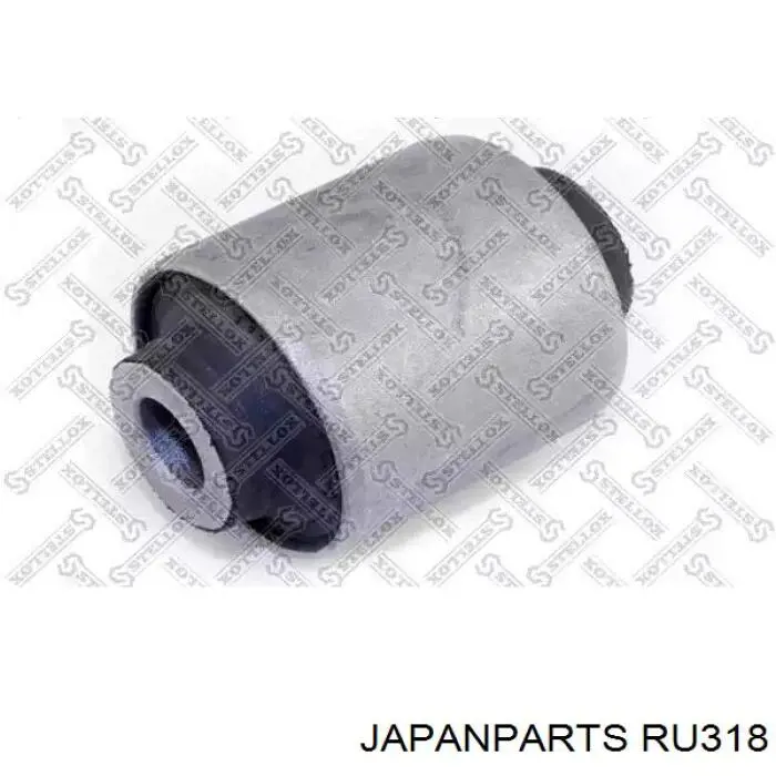 Silentblock de brazo de suspensión Japan Parts RU318 precio, desde 17,04 EUR