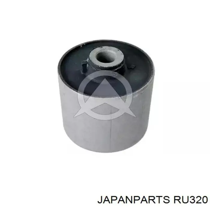 RU320 Japan Parts silentblock de suspensión delantero inferior