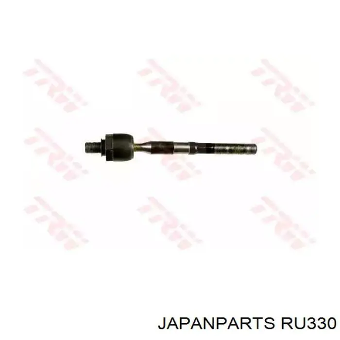 RU330 Japan Parts silentblock para gemela de ballesta