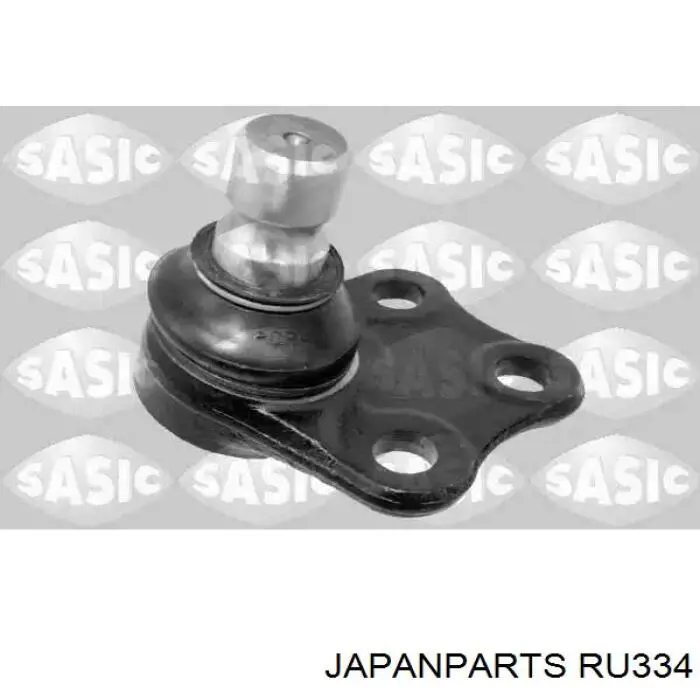 RU-334 Japan Parts silentblock de suspensión delantero inferior