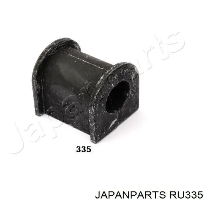 Comprar RU335 Japan Parts Buje de barra estabilizadora delantera
