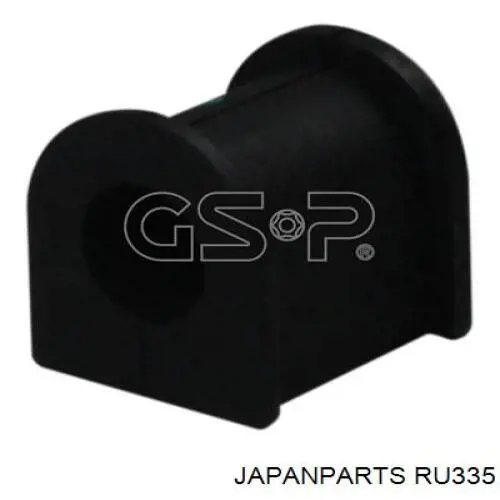 RU335 Japan Parts Buje de barra estabilizadora delantera