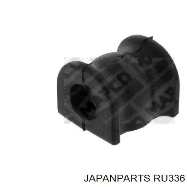 Buje de barra estabilizadora trasera Japan Parts RU336 precio, desde 1,86 EUR