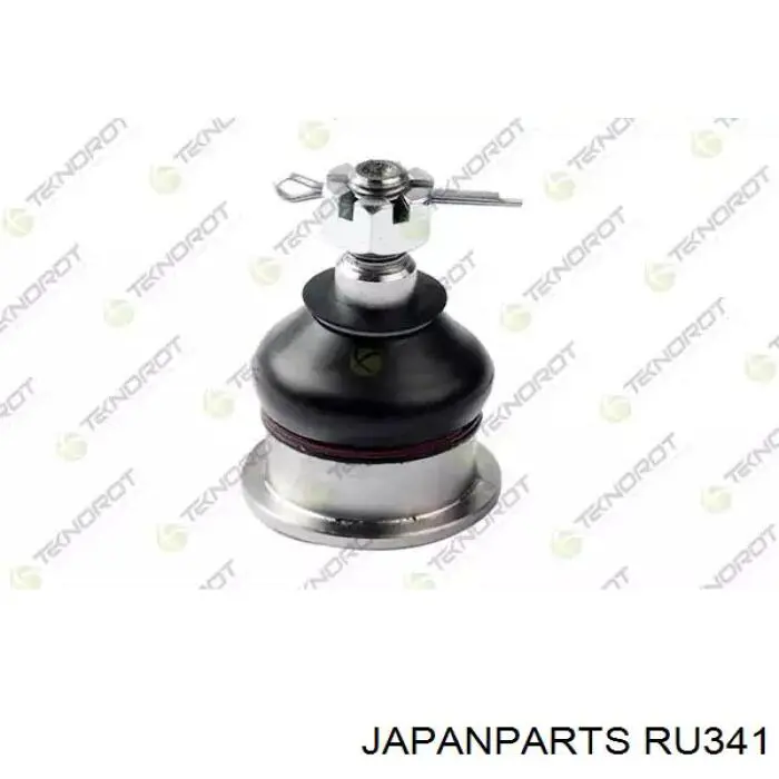 Soporte estabilizador, Eje delantero Japan Parts RU341