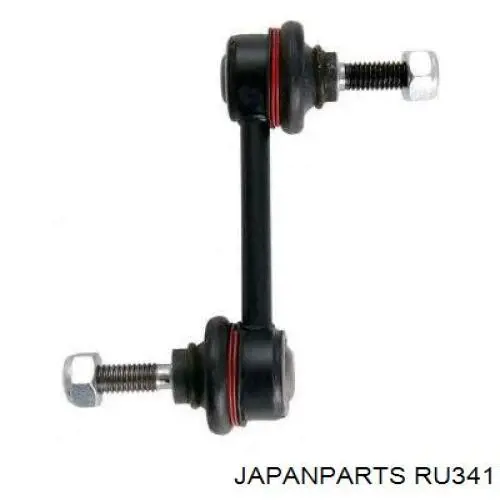 Buje de barra estabilizadora delantera Japan Parts RU341 precio, desde 3,53 EUR