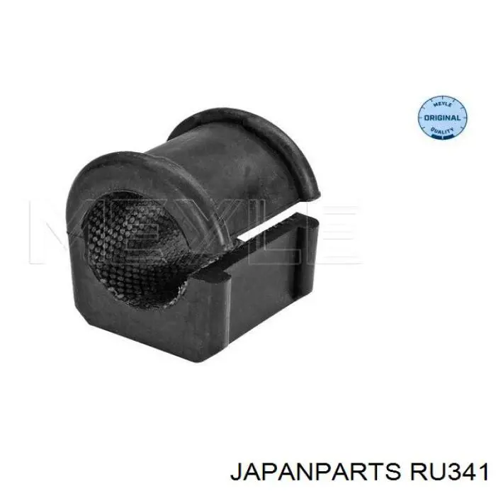 Buje de barra estabilizadora delantera Japan Parts RU341 precio, desde 3,53 EUR