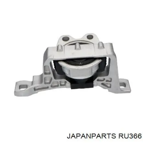 RU-366 Japan Parts soporte de motor derecho