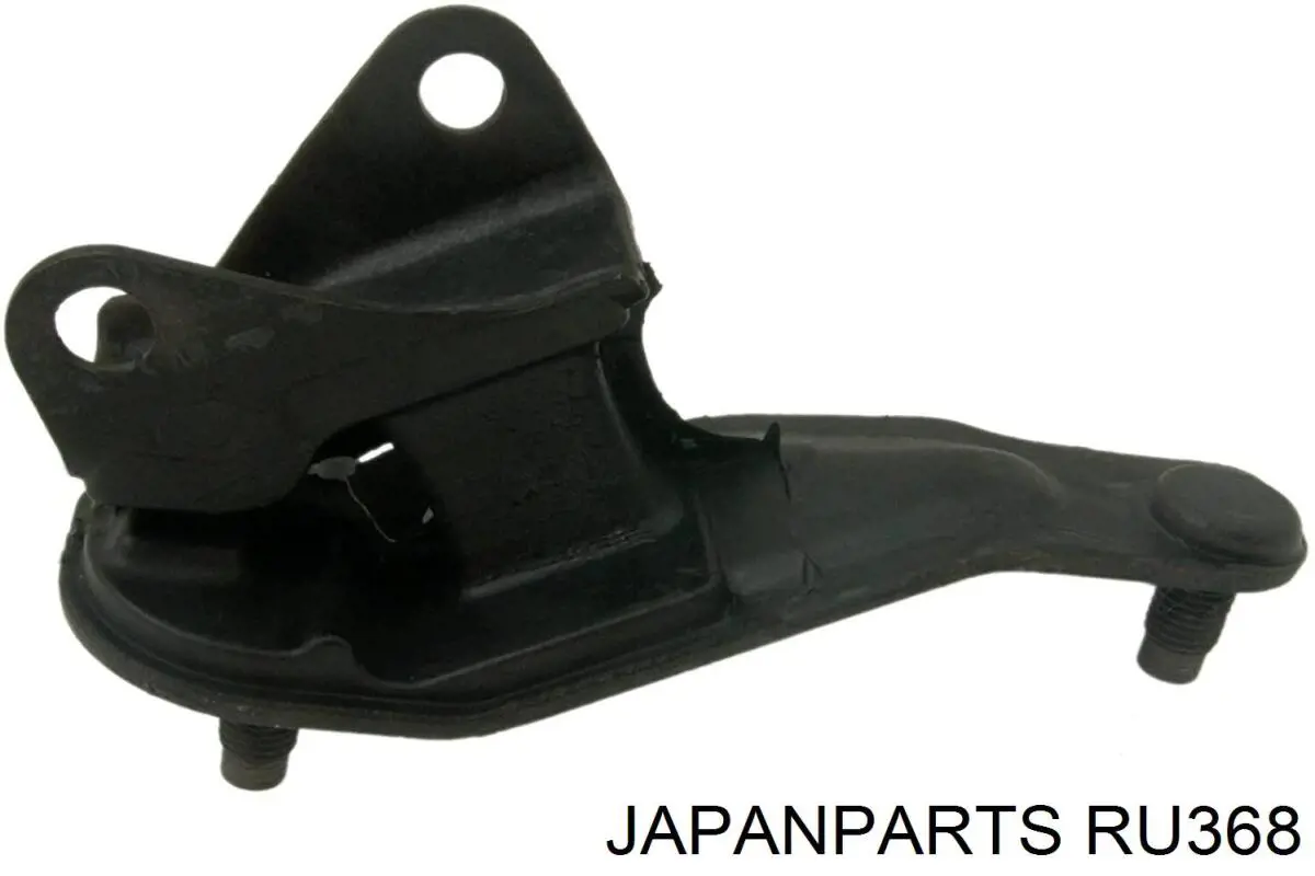 RU-368 Japan Parts soporte, motor, izquierdo, superior