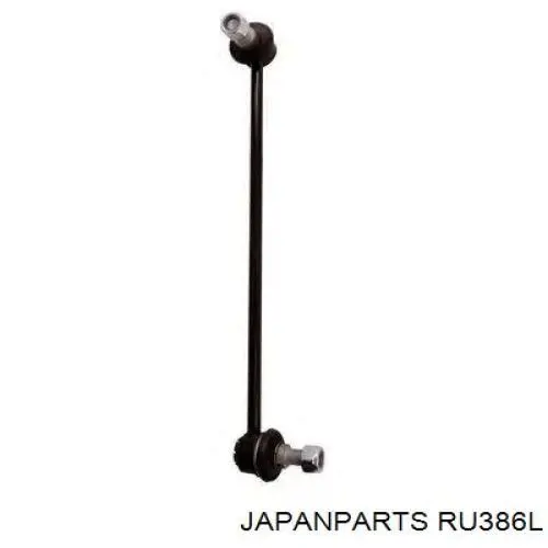 RU386L Japan Parts Silentblock de brazo de suspensión delantero inferior
