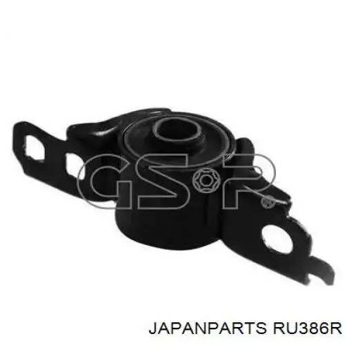 Silentblock de brazo de suspensión Metalcaucho 57297 precio, desde 4,21 EUR
