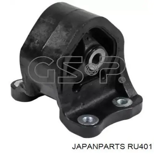 Soporte inferior izquierdo del motor RU401 Japan Parts