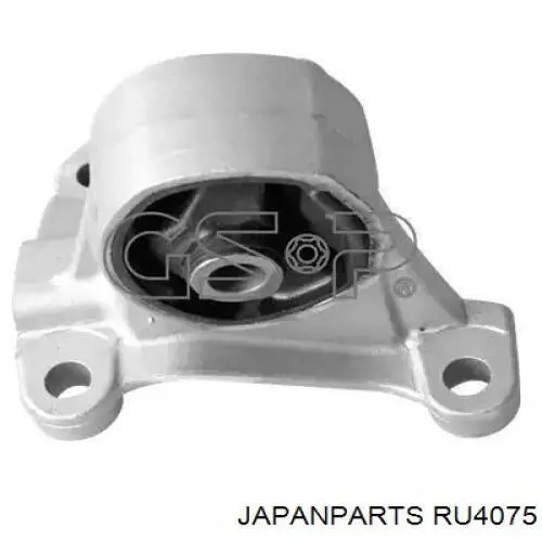 RU-4075 Japan Parts soporte motor izquierdo