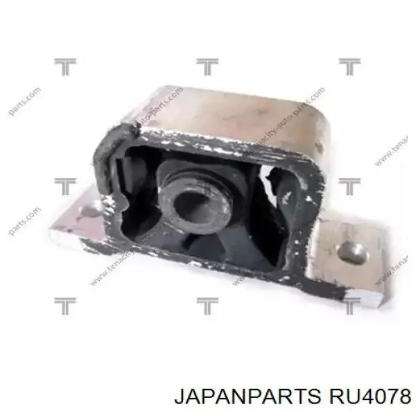 Comprar 57143 Metalcaucho Soporte de motor delantero