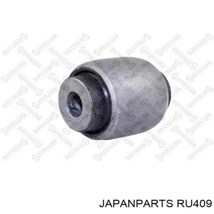 RU409 Japan Parts Silentblock de brazo de suspensión delantero inferior
