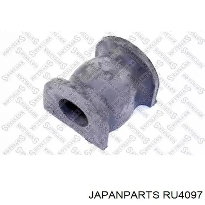 RU-4097 Japan Parts casquillo del soporte de barra estabilizadora delantera