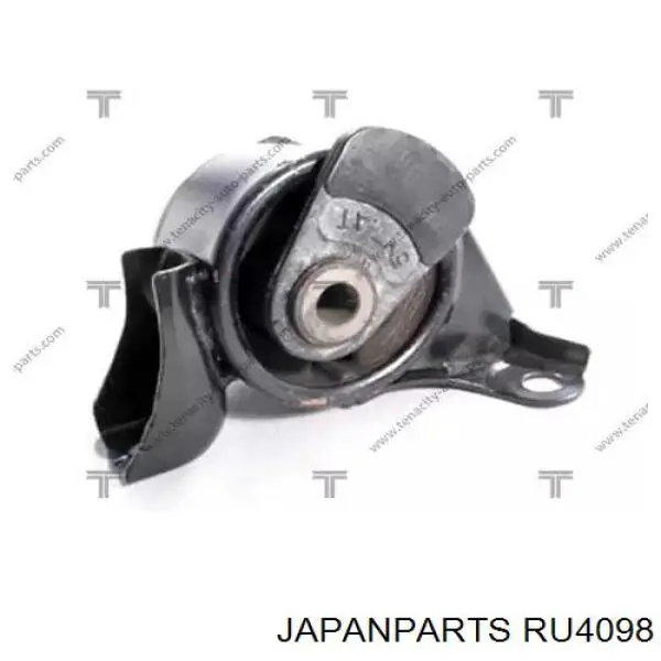 RU4098 Japan Parts Soporte de caja de velocidades