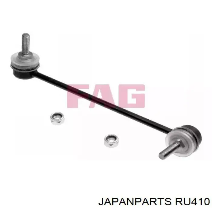 Silentblock de brazo de suspensión Japan Parts RU410 precio, desde 13,50 EUR