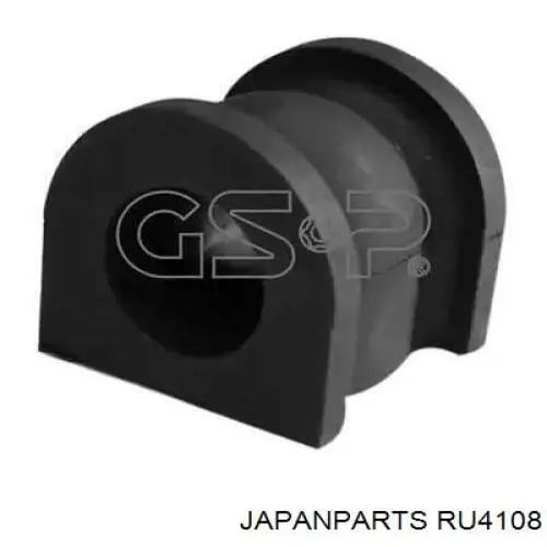 RU-4108 Japan Parts casquillo de barra estabilizadora trasera