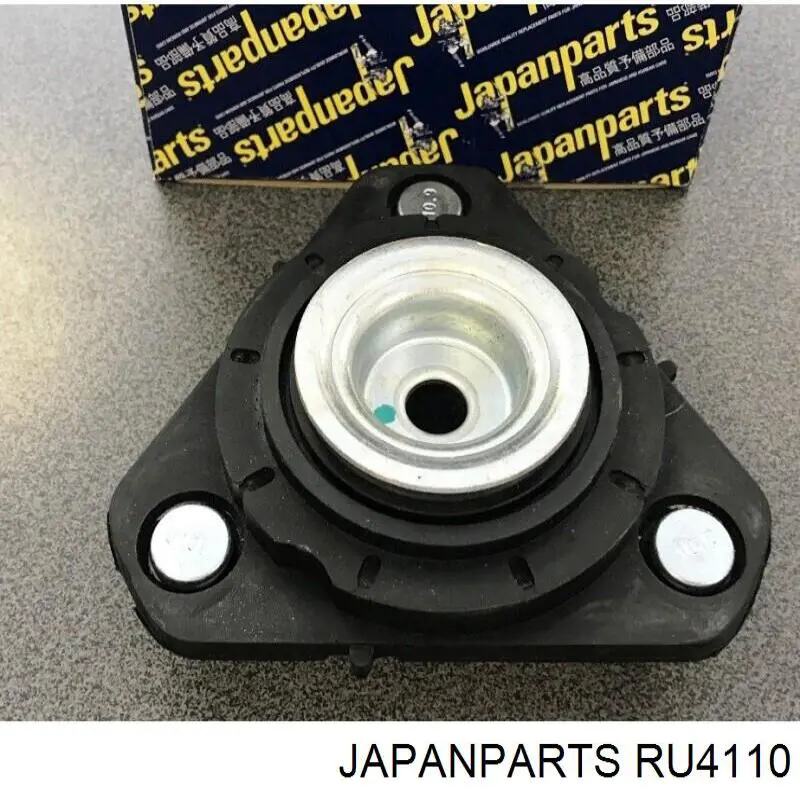RU4110 Japan Parts soporte amortiguador delantero