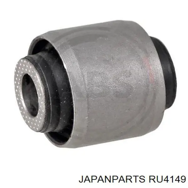 RU-4149 Japan Parts suspensión, barra transversal trasera