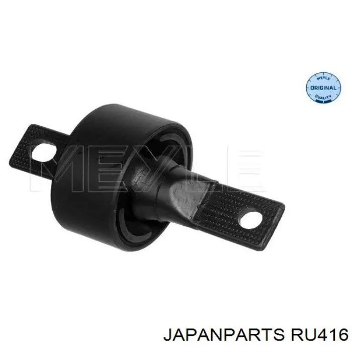 RU-416 Japan Parts bloque silencioso trasero brazo trasero delantero