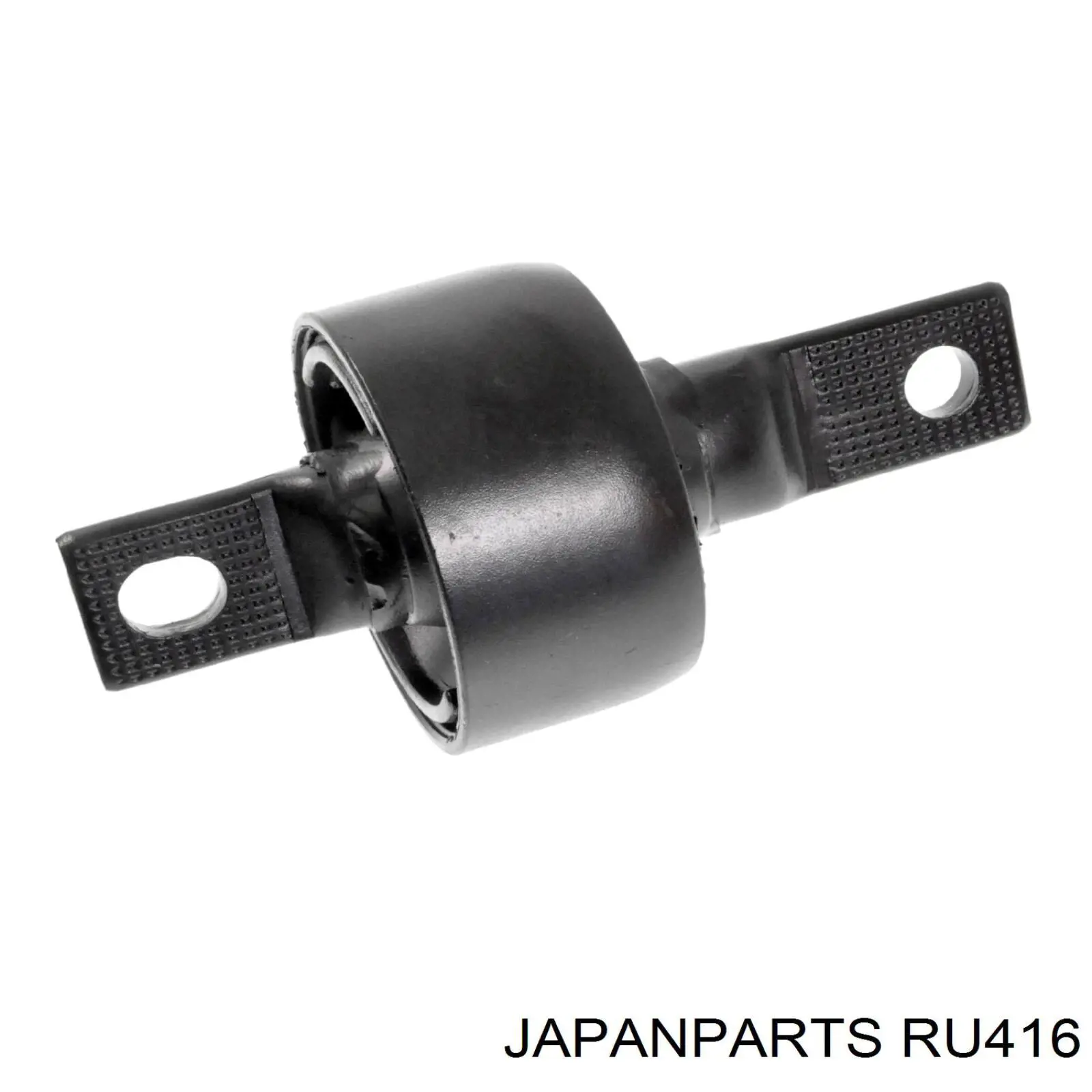 Buje delantero del brazo longitudinal trasero RU416 Japan Parts