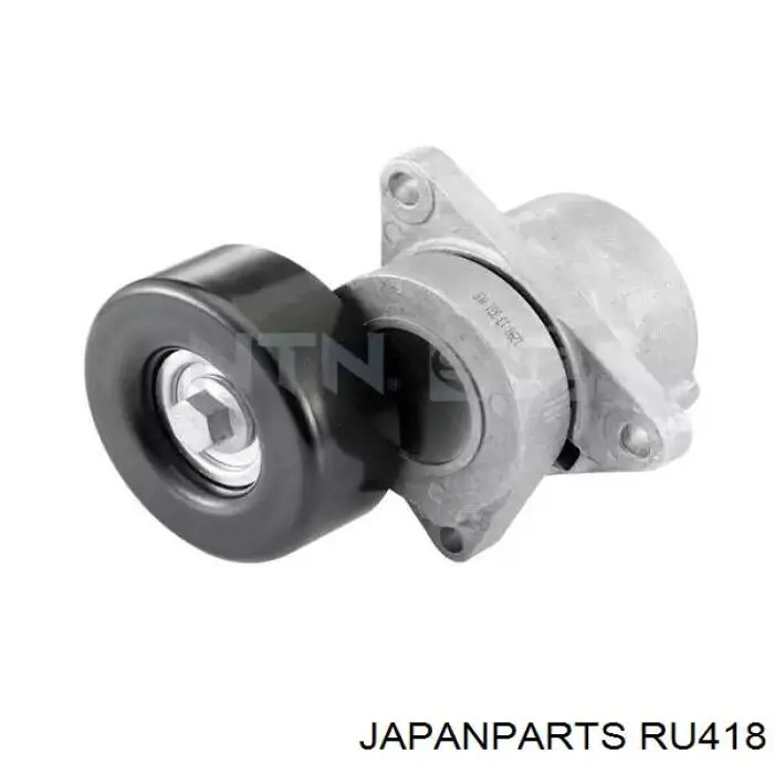RU418 Japan Parts Buje del brazo de suspensión delantero superior