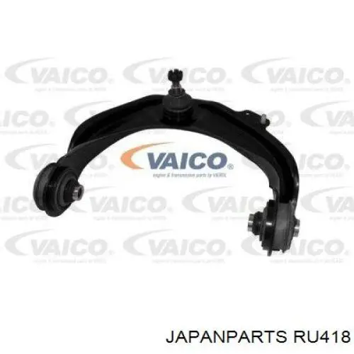 Buje del brazo de suspensión delantero superior Japan Parts RU418 precio, desde 13,58 EUR