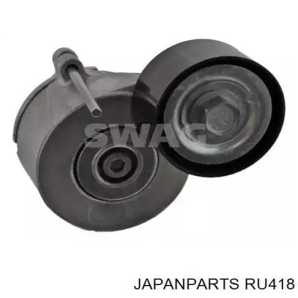 Comprar RU418 Japan Parts Buje del brazo de suspensión delantero superior