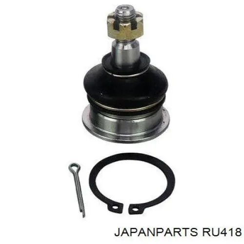 Comprar RU418 Japan Parts Buje del brazo de suspensión delantero superior