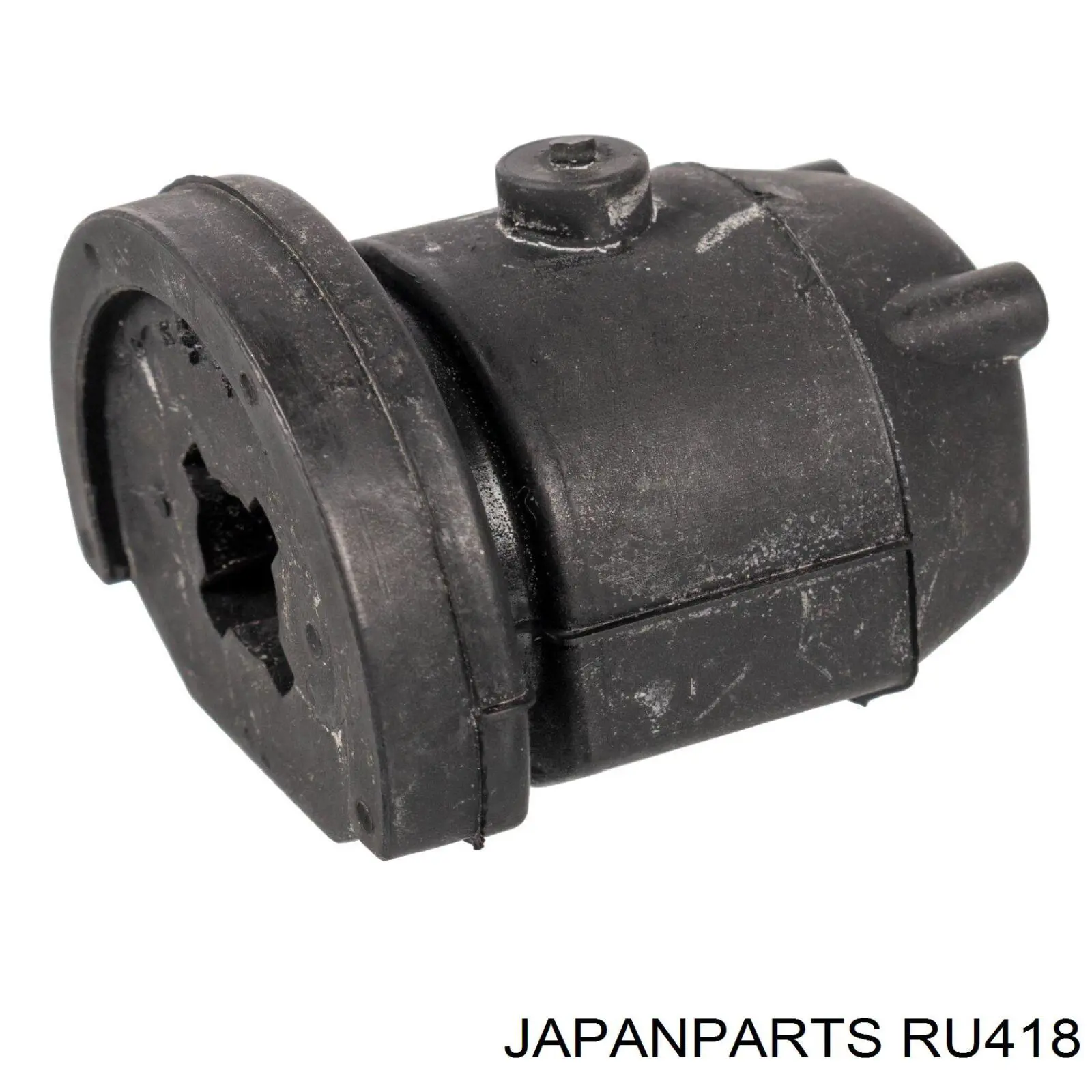Buje del brazo de suspensión delantero superior RU418 Japan Parts