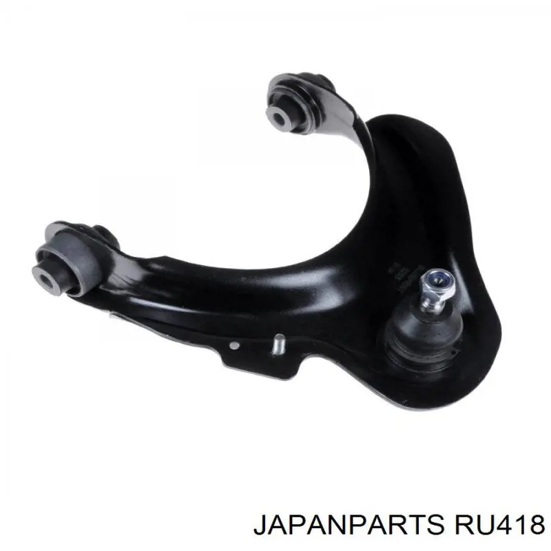 Buje del brazo de suspensión delantero superior RU418 Japan Parts