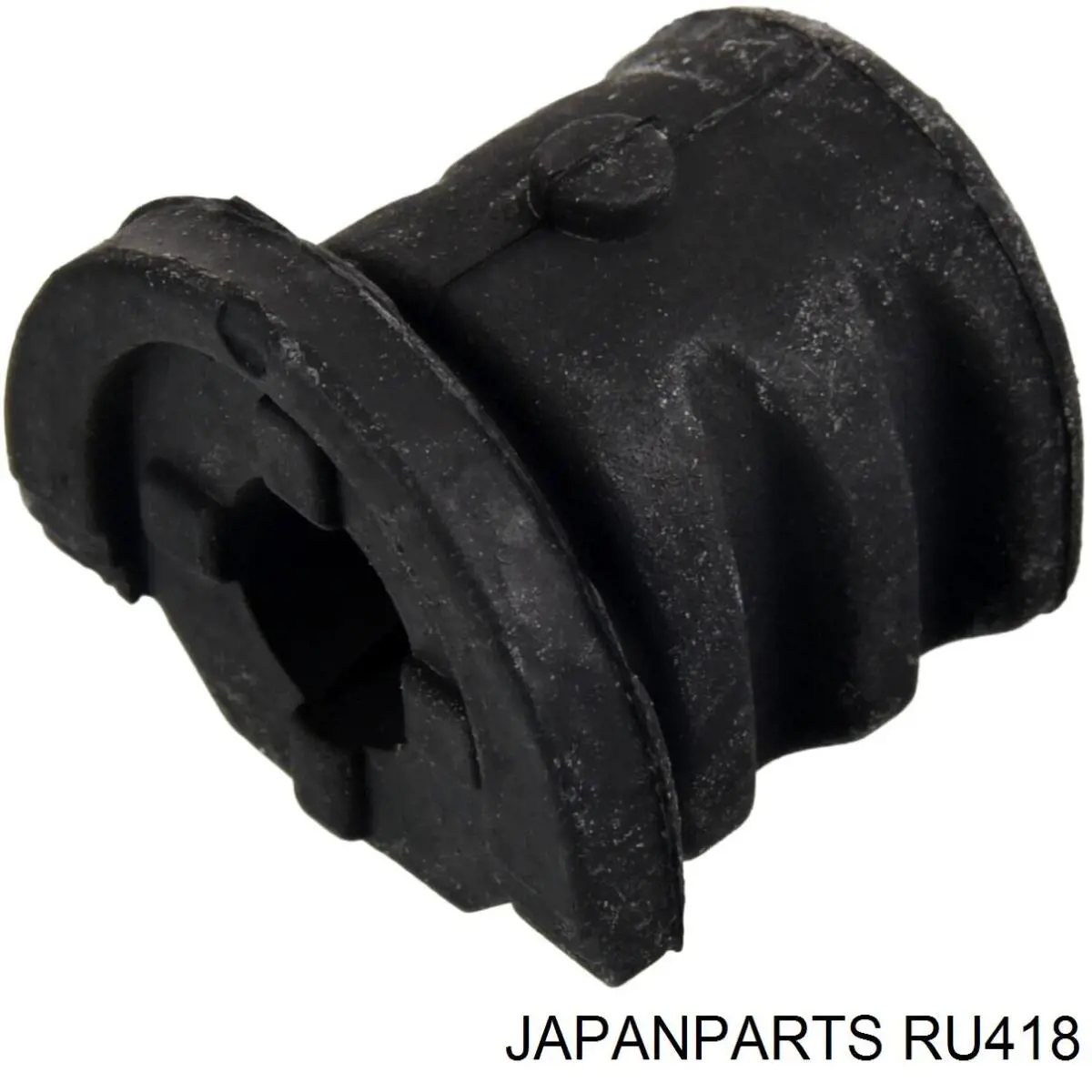 RU418 Japan Parts Buje del brazo de suspensión delantero superior