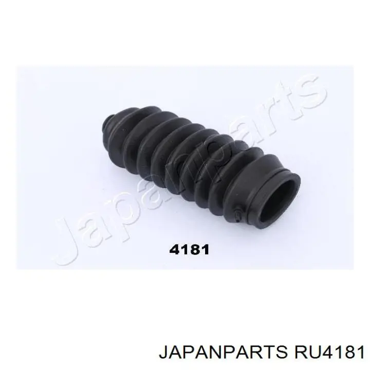 Guardapolvo de dirección Japan Parts RU4181 precio, desde 9,65 EUR