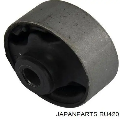 RU420 Japan Parts silentblock de suspensión delantero inferior