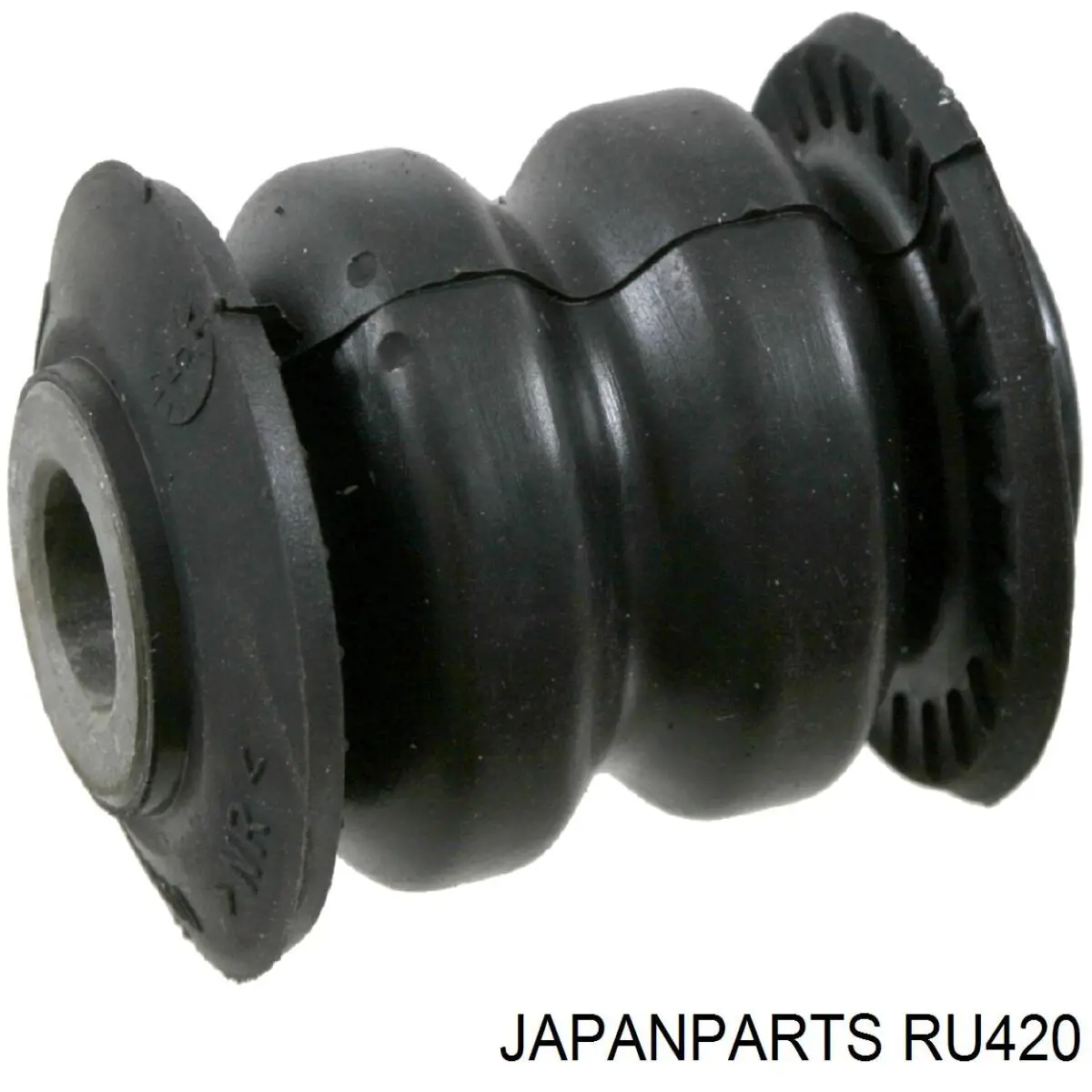 Silentblock del brazo de suspensión RU420 Japan Parts