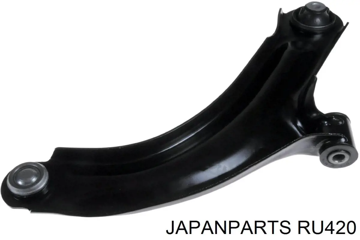 RU420 Japan Parts Silentblock de brazo de suspensión delantero inferior